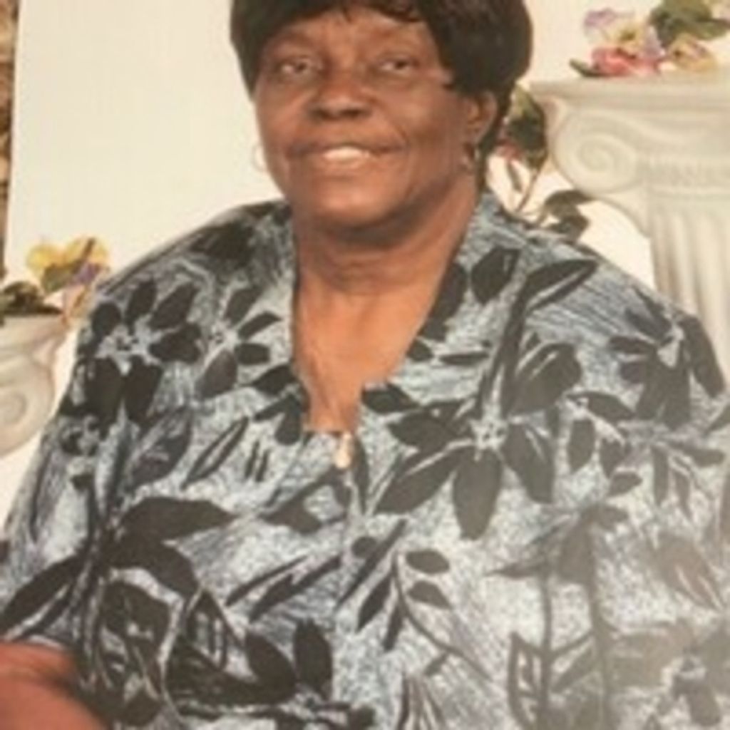 Mildred Perry