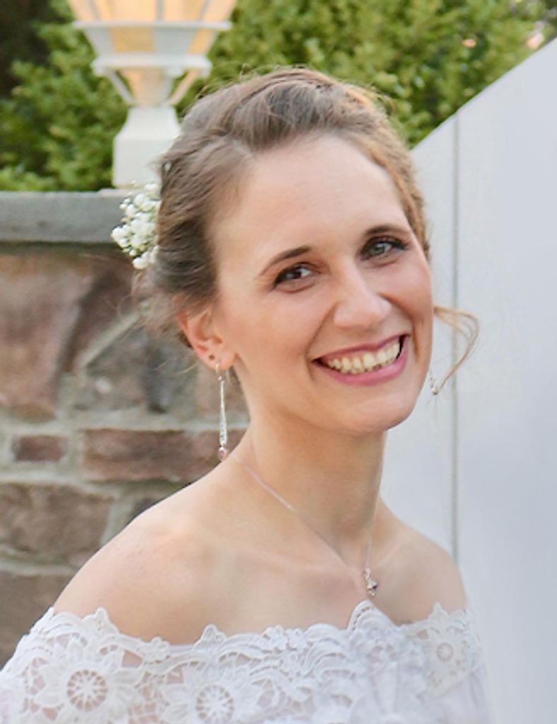 Alethea  Kazolias-Fraleigh Profile Photo