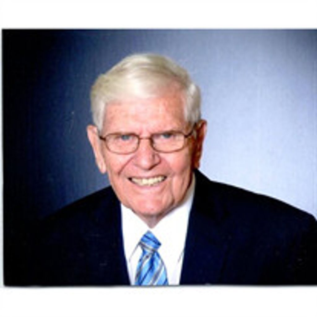 Frederick "Fred" J. Smith