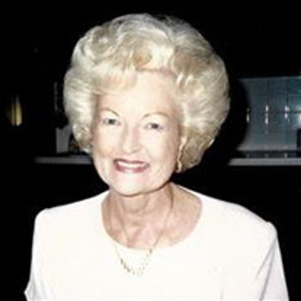 Amanda Faye Johnson