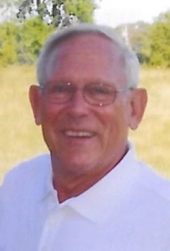 H. "Marty" Schuessler