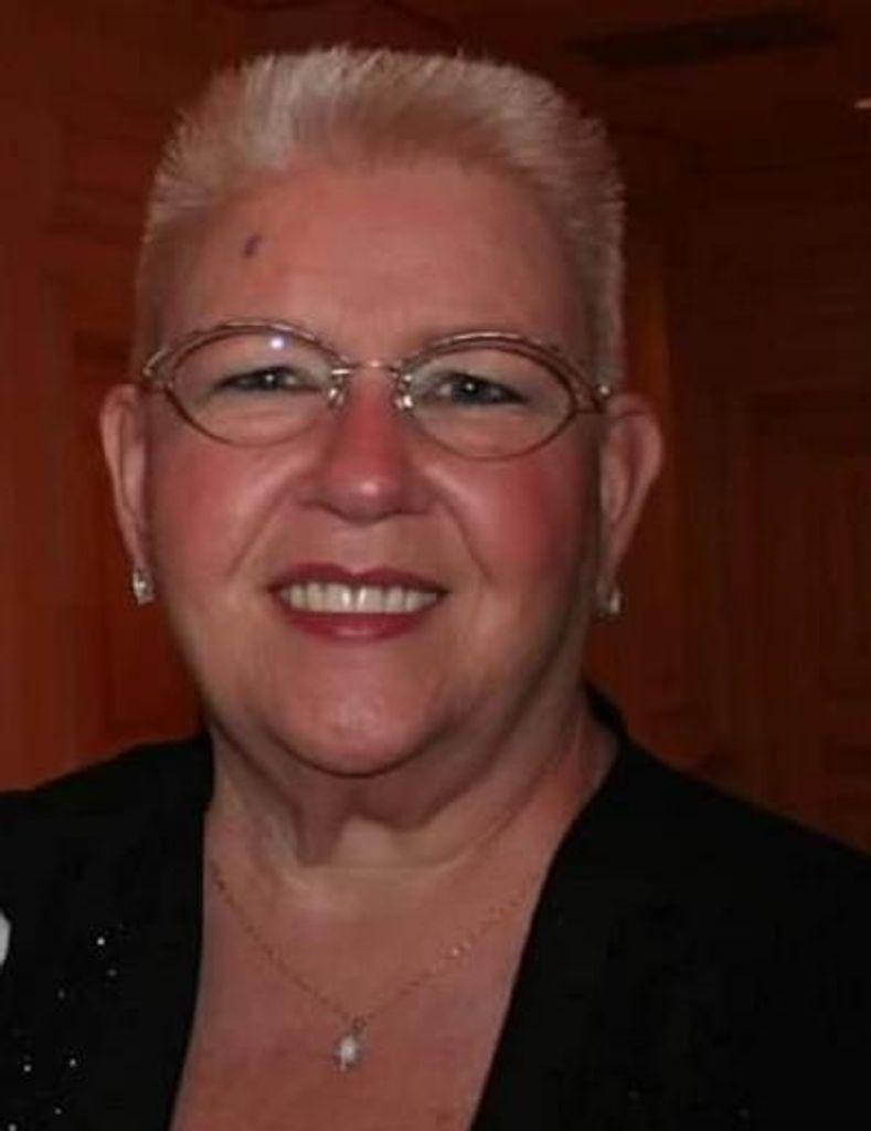 Margery Dayock Profile Photo