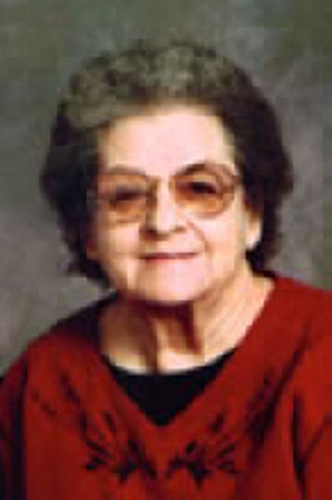 Wanda B. Christensen