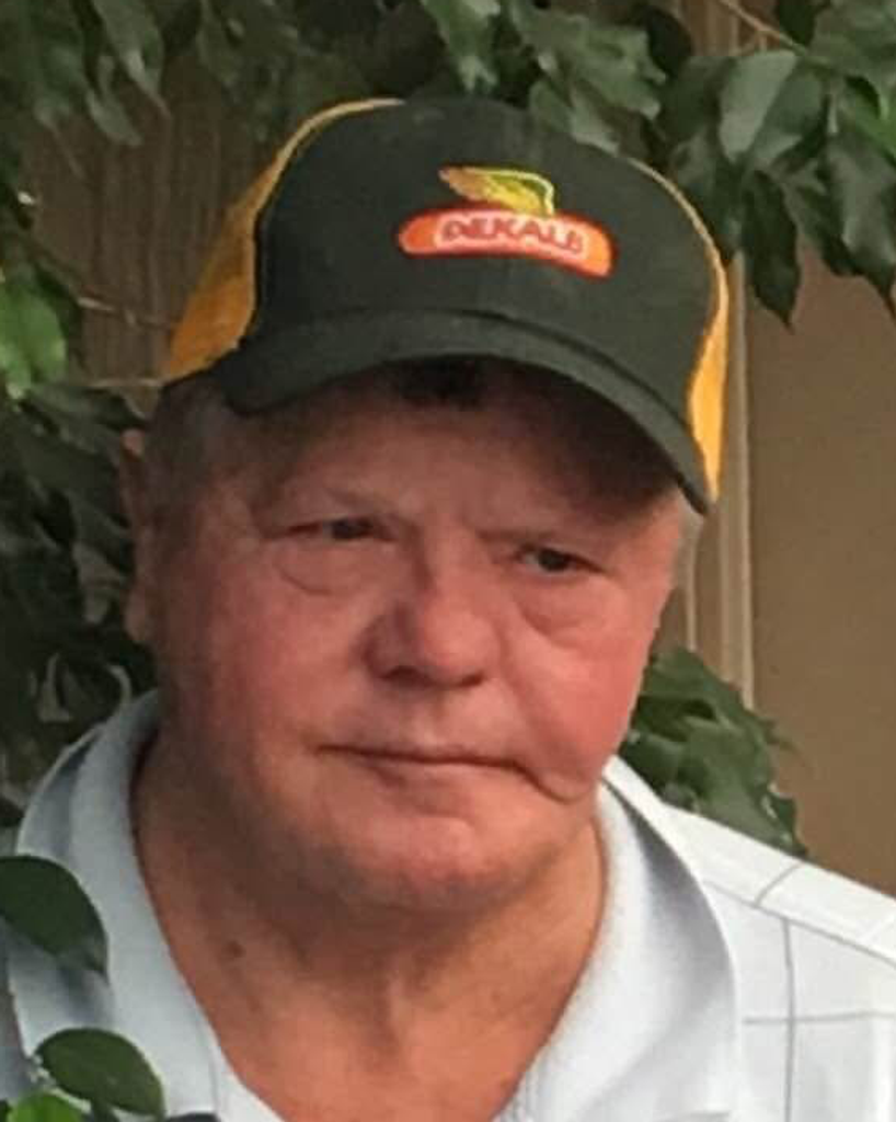 James Daniel "Danny" Link Profile Photo