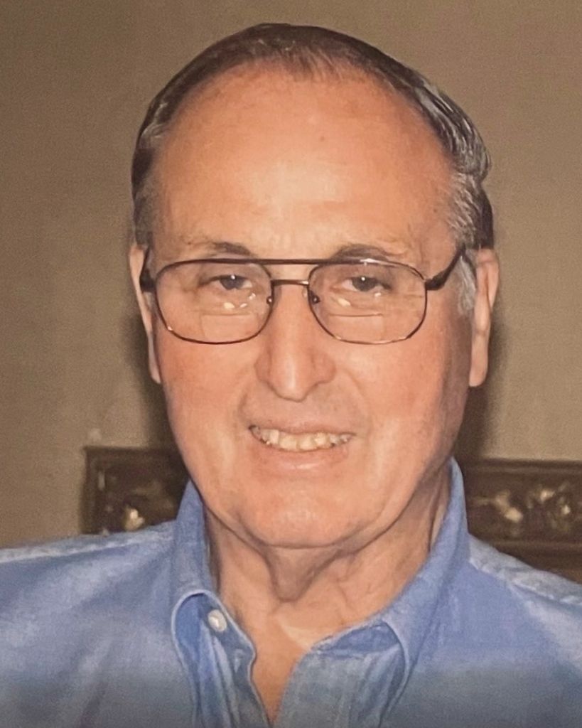 Royce Elwyn Robinson Profile Photo
