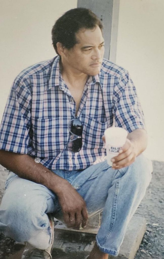 William Ronald Coray