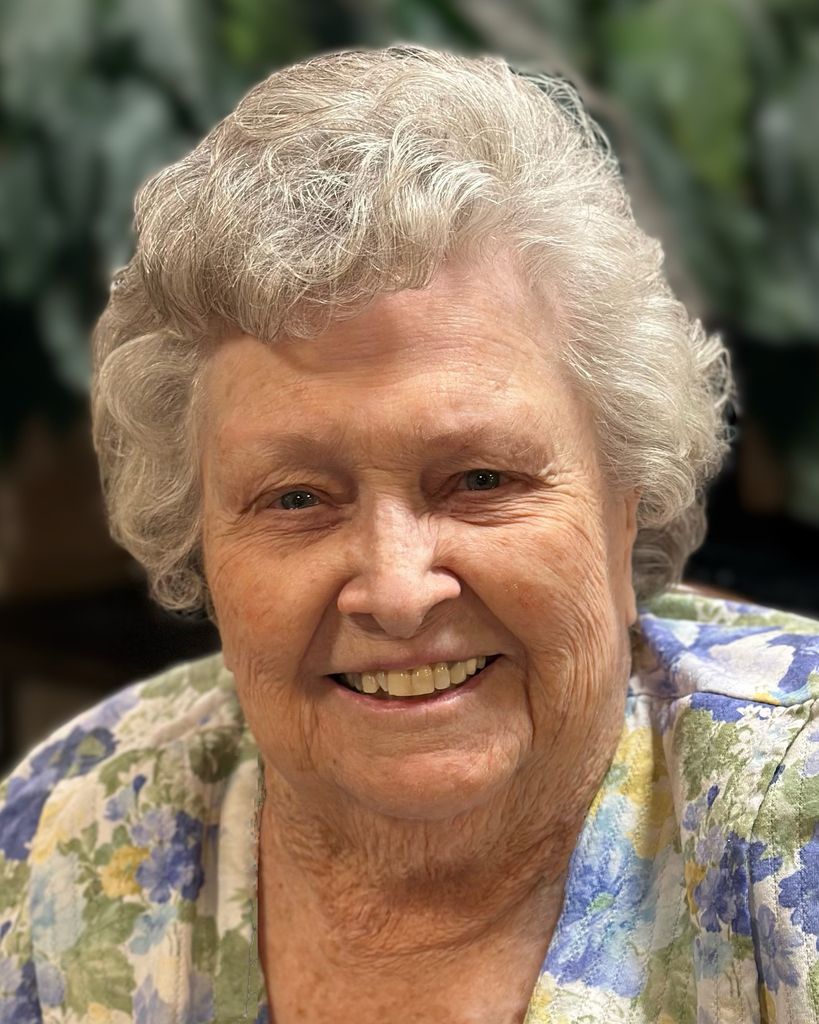 Evelyn Davis Hardy Profile Photo