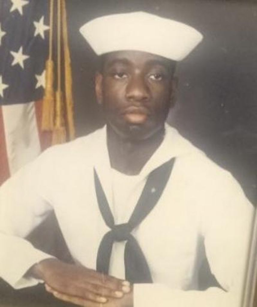 Mr. Carl Anthony Childs Profile Photo