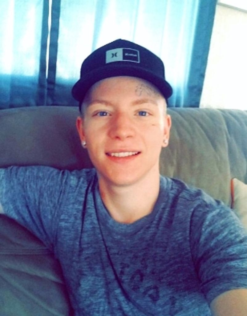 Braxton Young