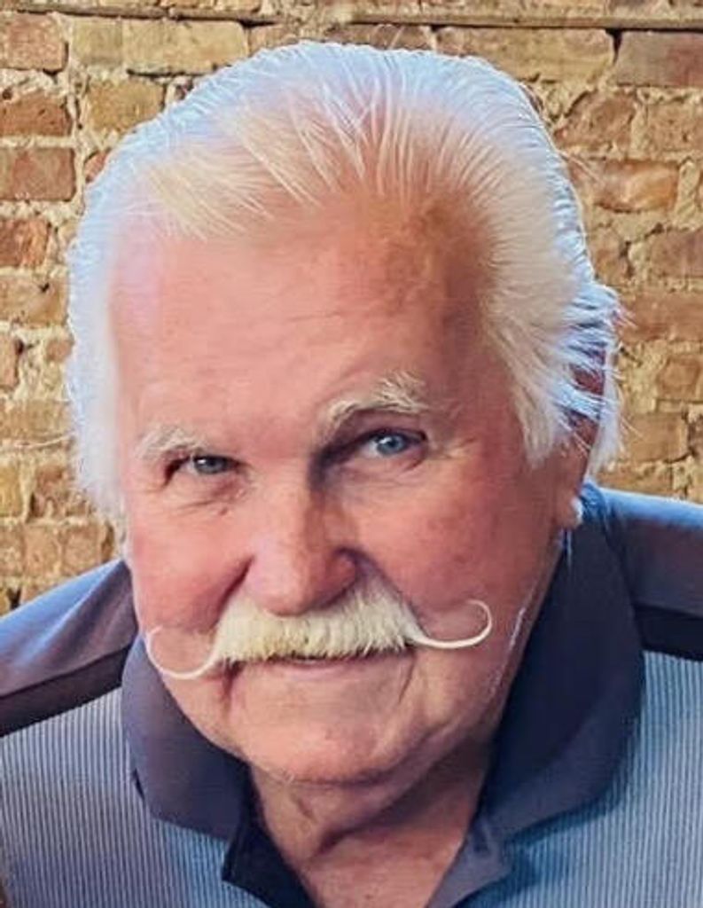 Leroy "Sodie" D. Kuecker