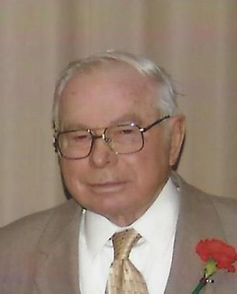 Clifford Heitshusen