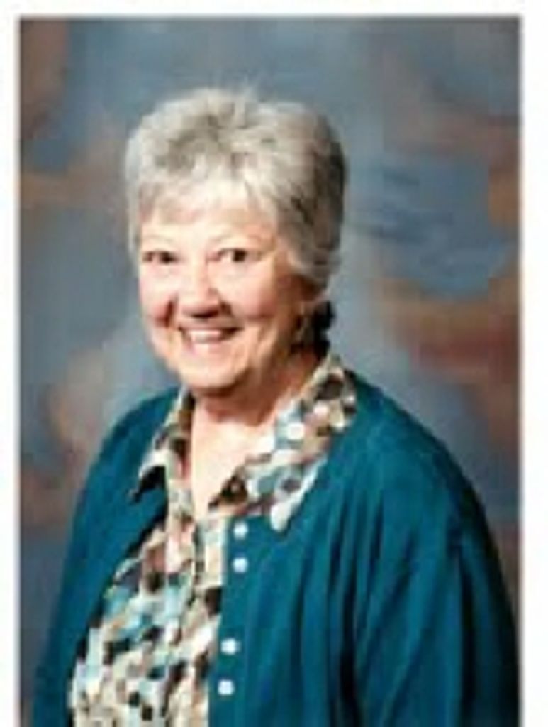 Janet  Louise LINDSAY