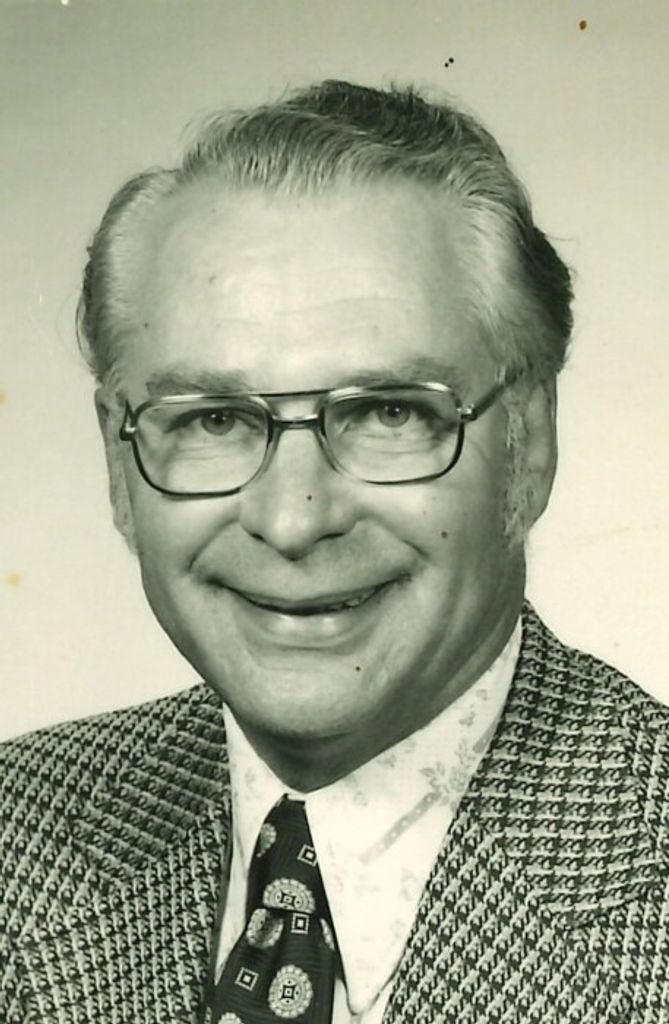 Kenneth Ehlinger Profile Photo