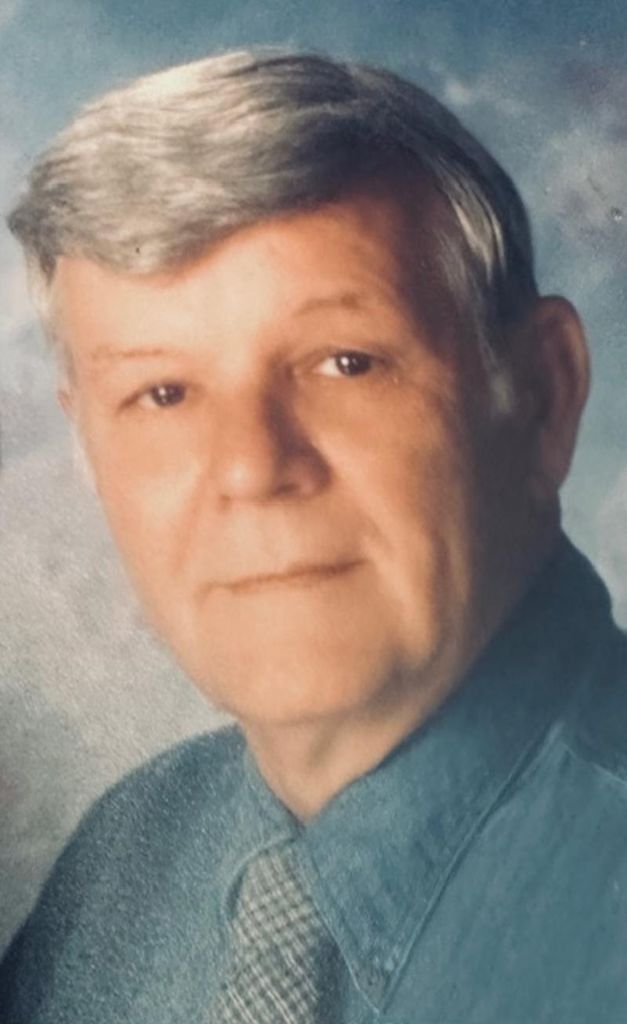 Lloyd J. Bishop