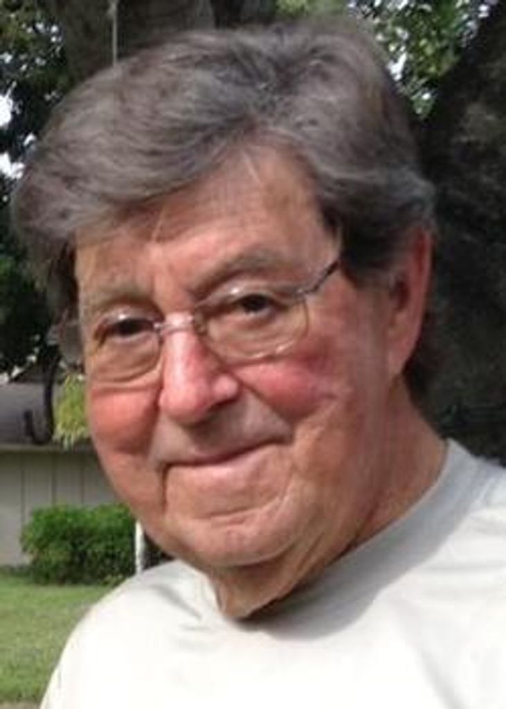 Gerald O. Hensley Profile Photo