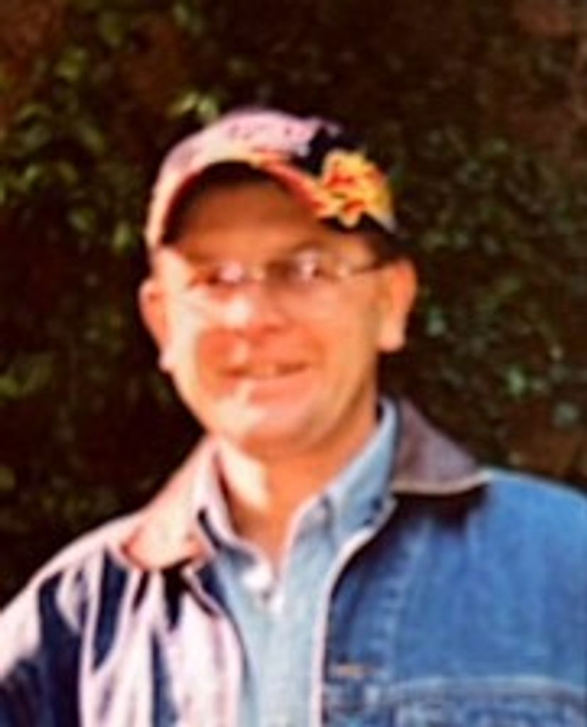 Wayne A. Criley