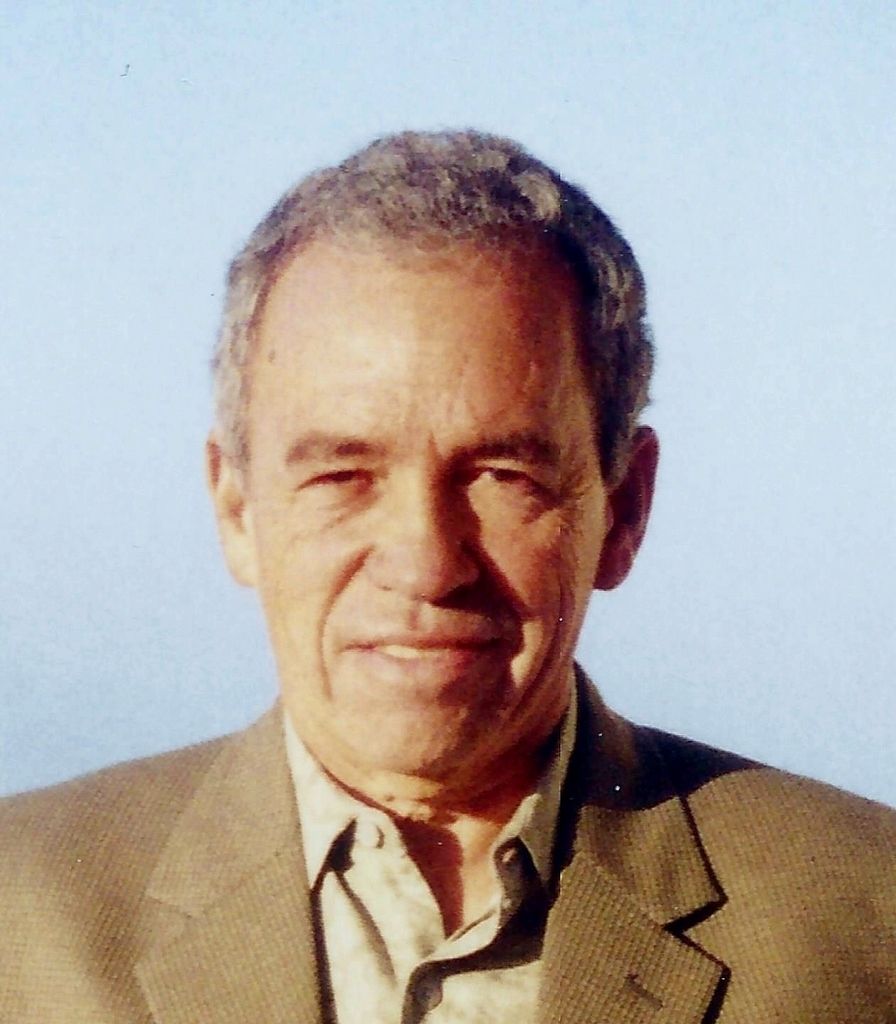 Roberto Garcia Profile Photo