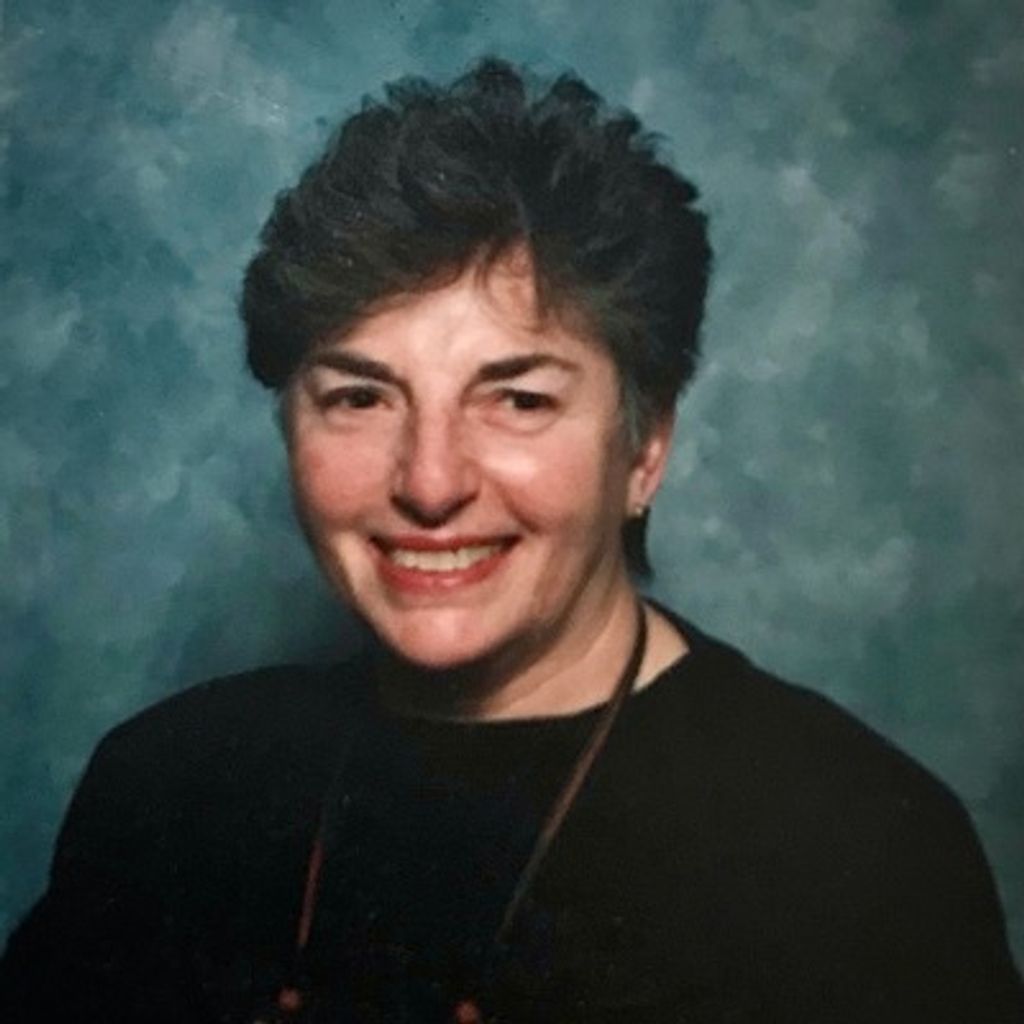 Agathi Z. Stratis Profile Photo