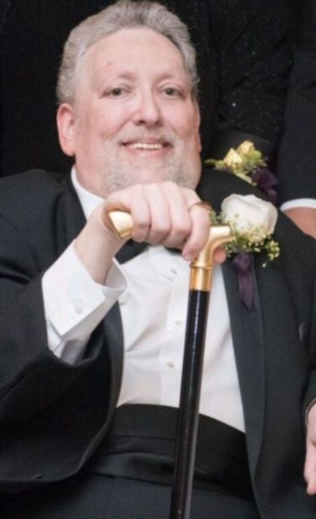 B. Michael Pearl Profile Photo
