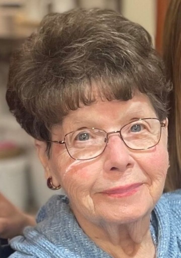 Barbara Noriene Schwebke Profile Photo