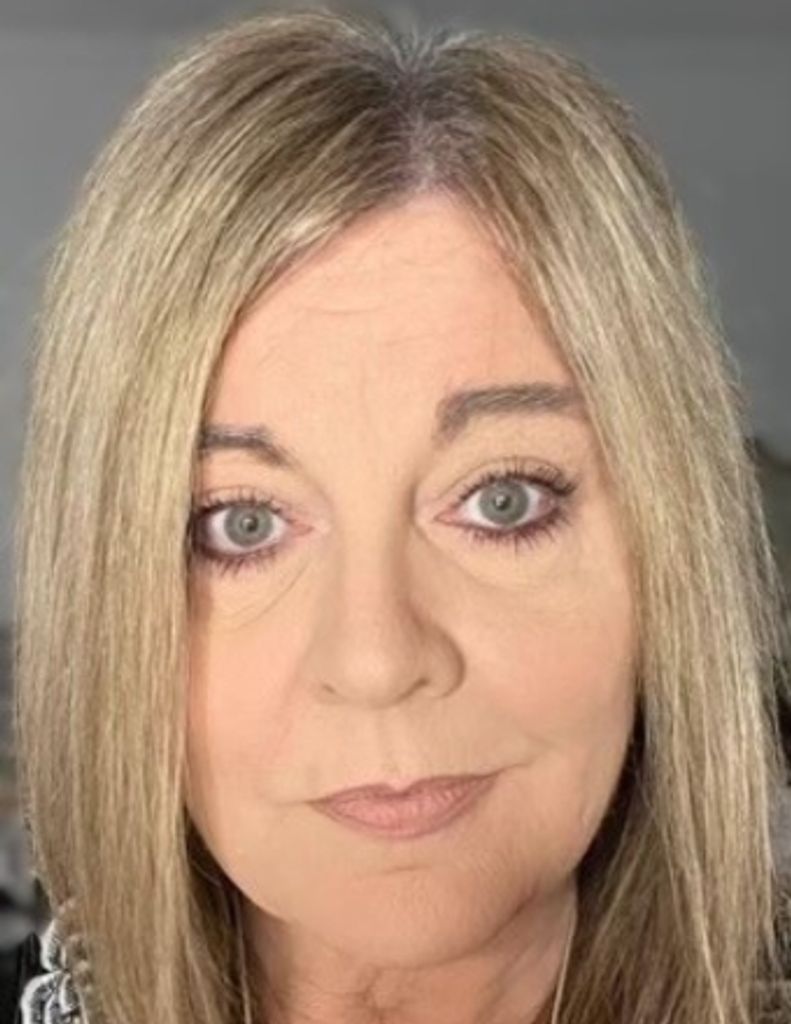 Ruth Sheryl Davis Watson