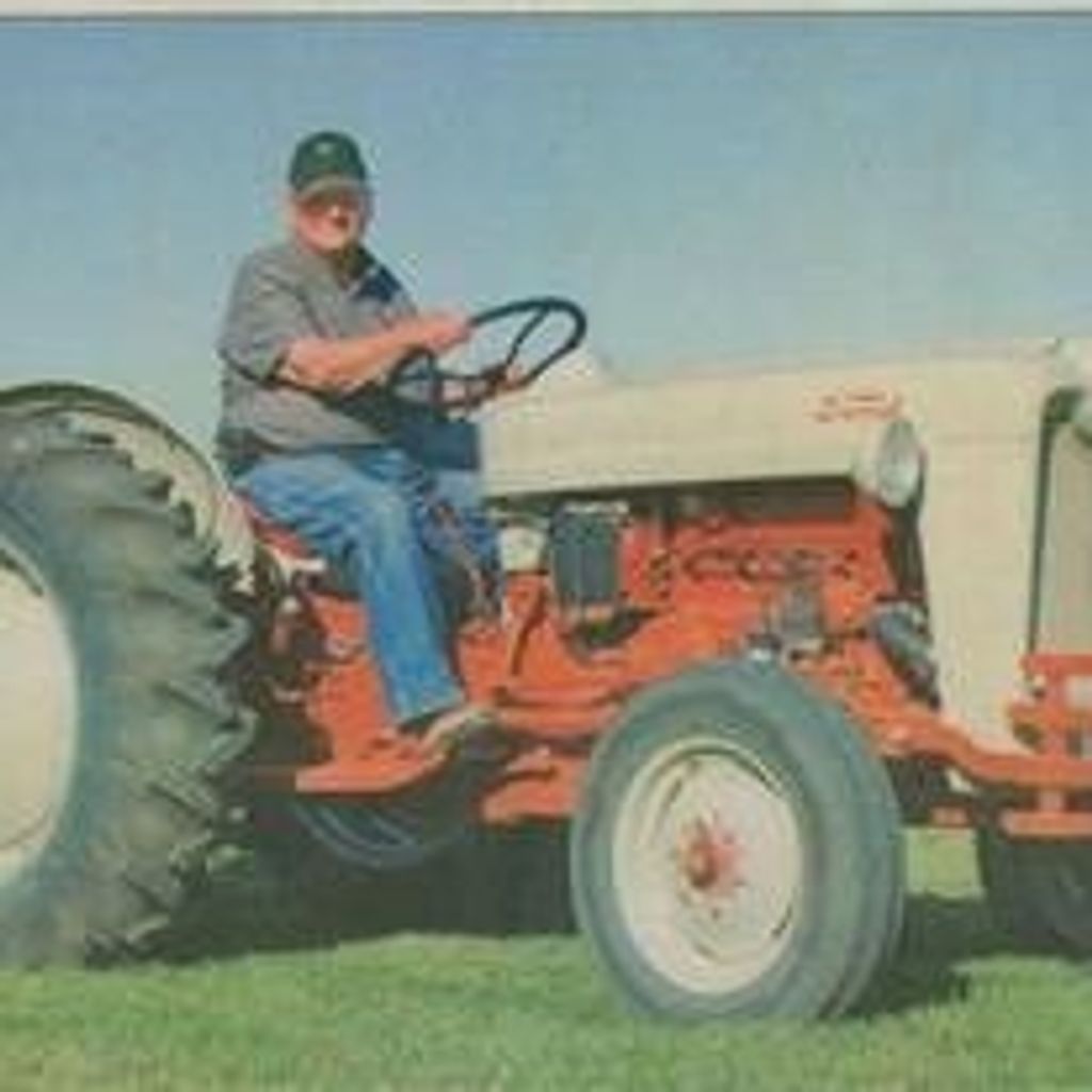 Wendell Leroy Argotsinger