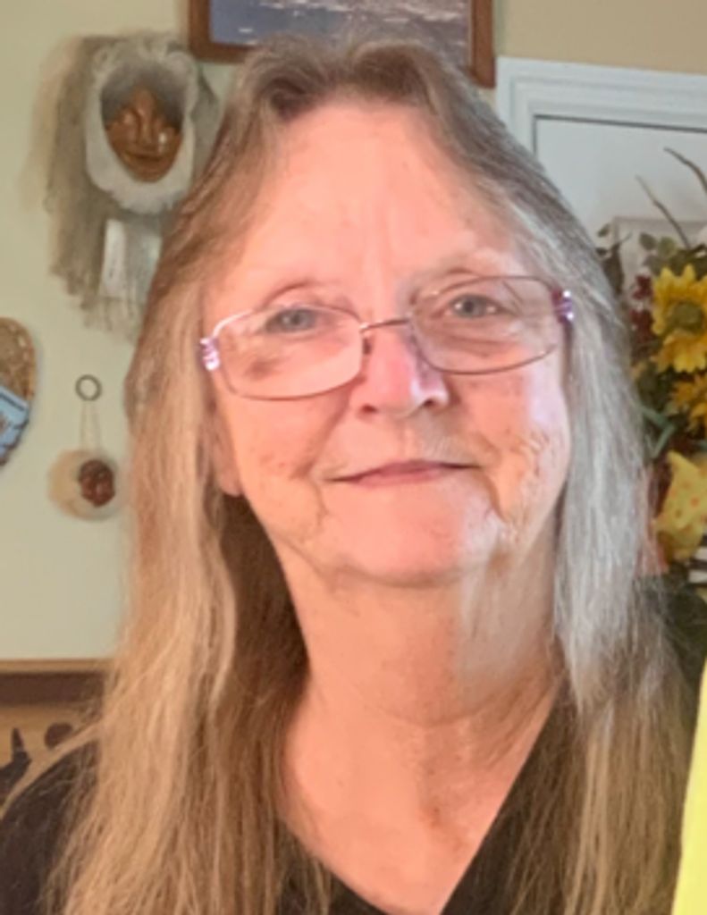 Sueetta "Sue" Mcdaniel Howard Profile Photo