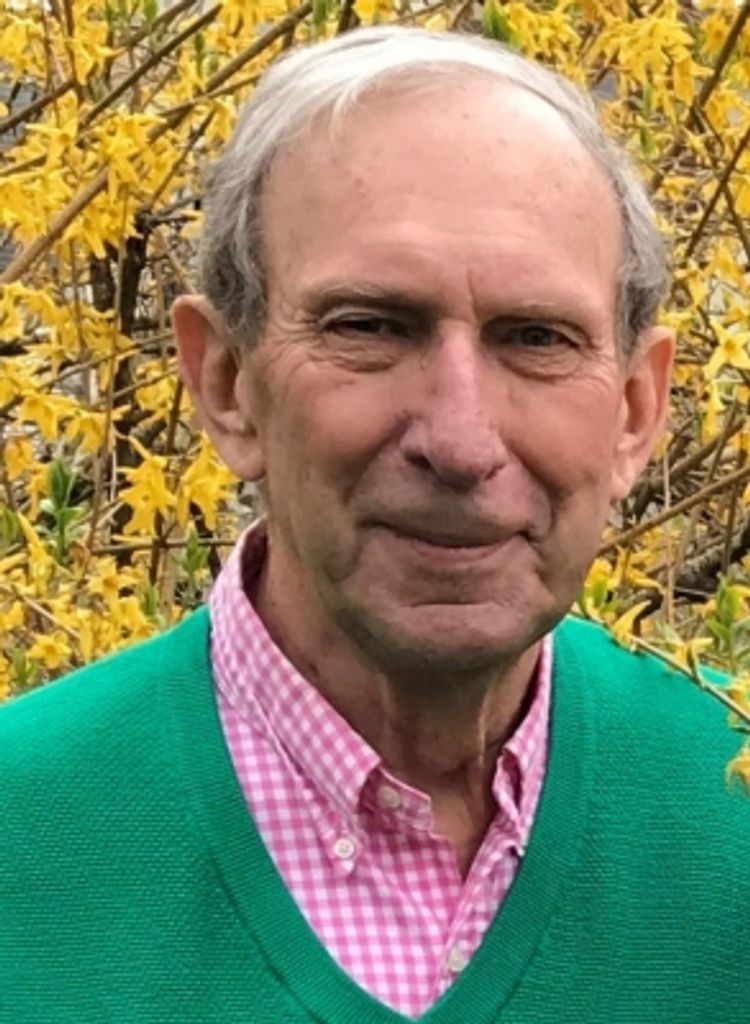 John J. Tomaszewski Profile Photo