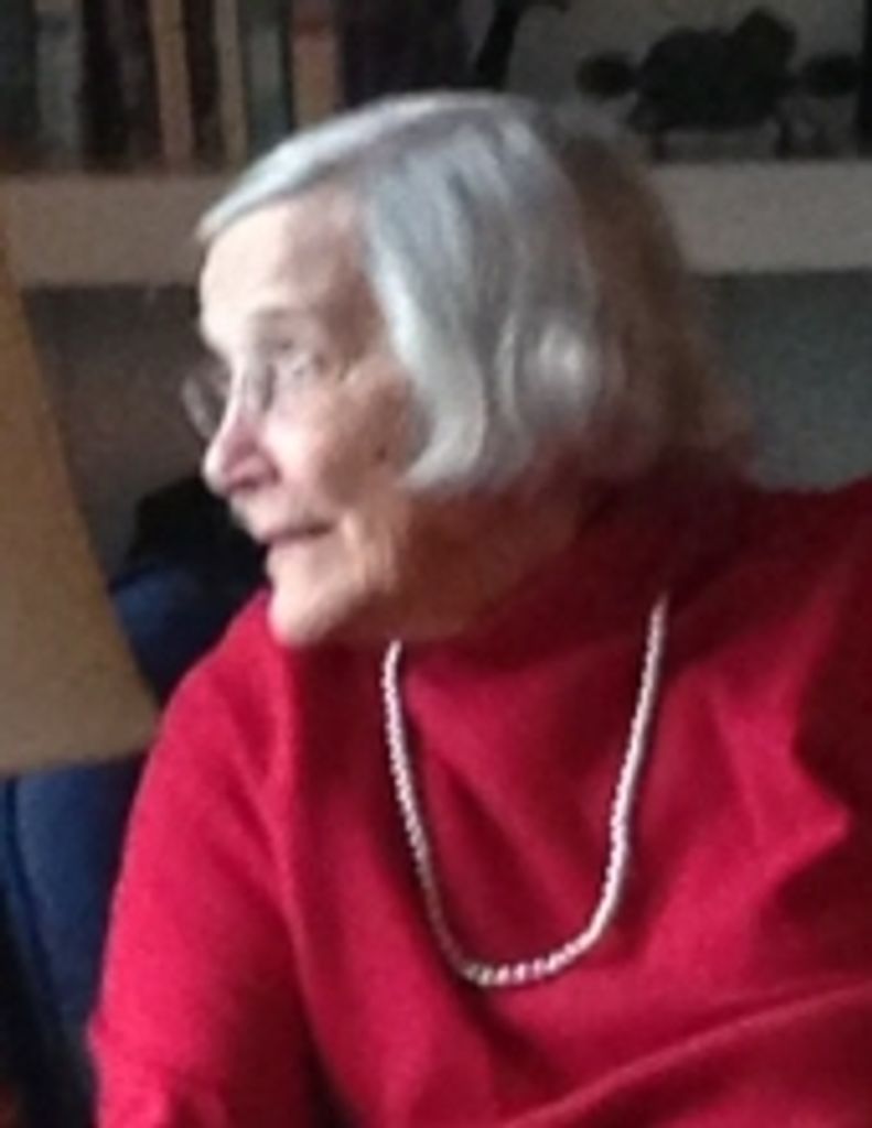 Lynne Lewis Sathe