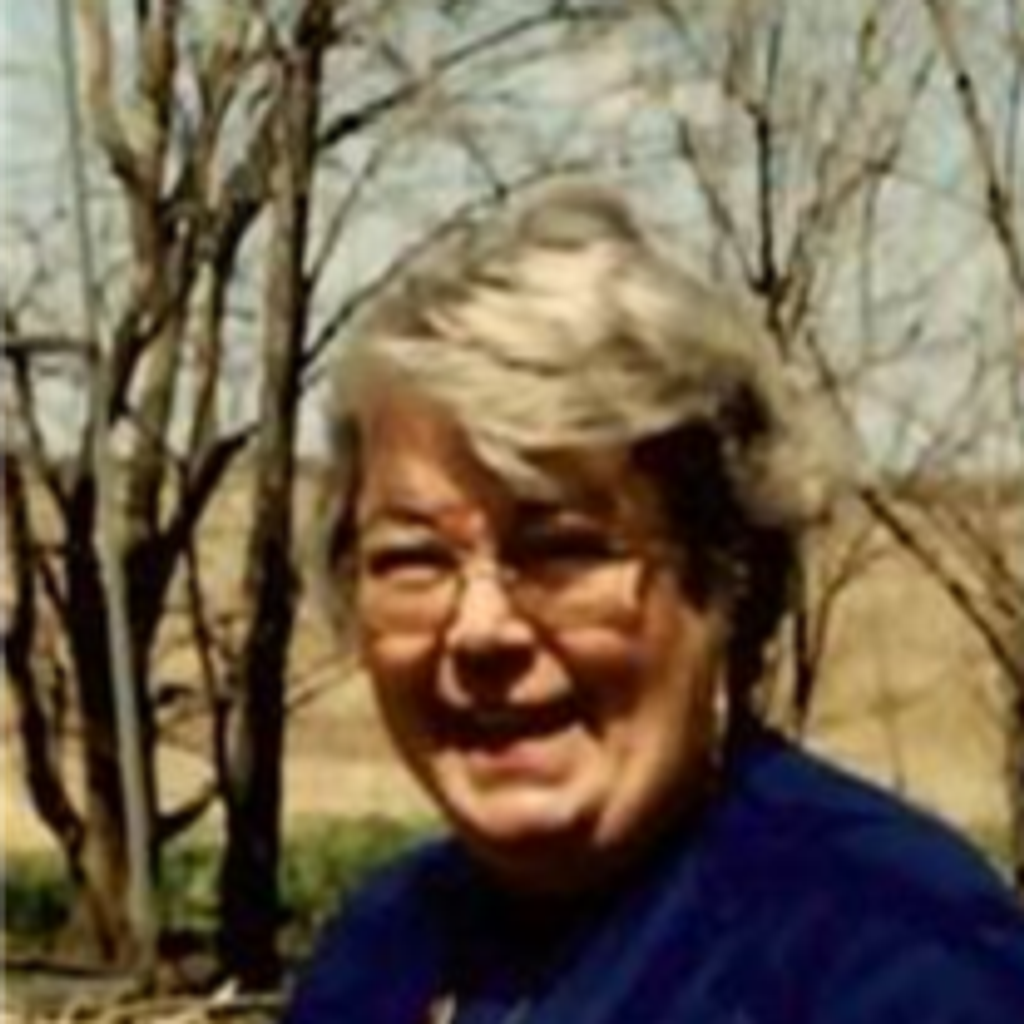 Shirley J. Conry