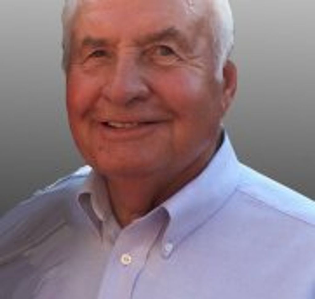 Harold L. Smith