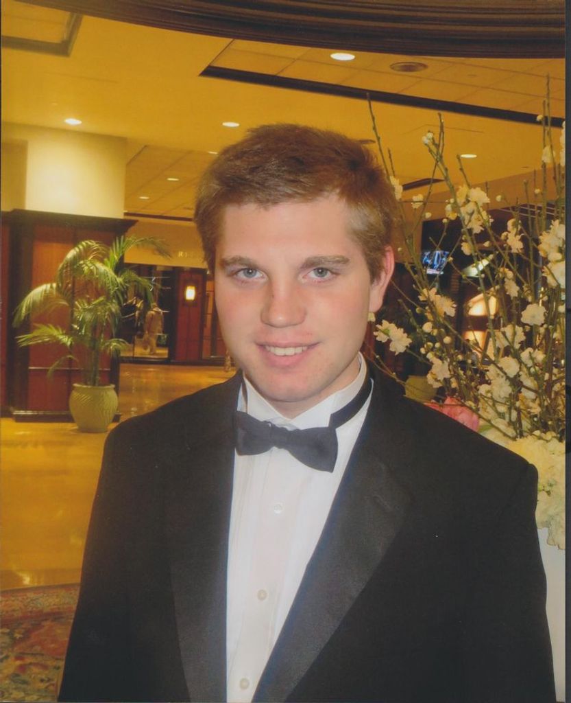 William Kreeger Demink