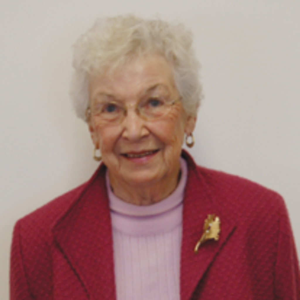 Mary Louise Bauch