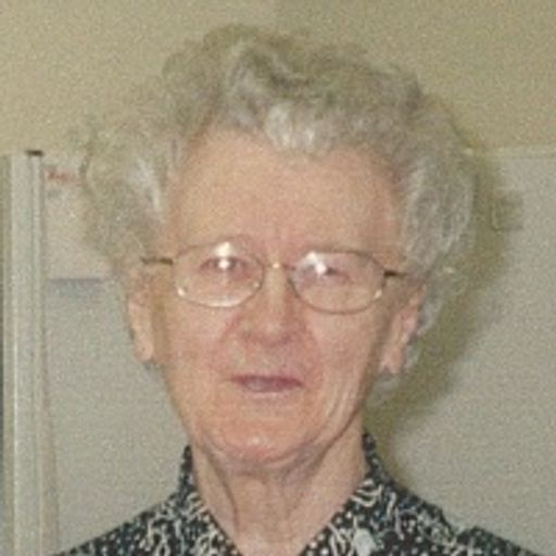 Fannie Swier Profile Photo