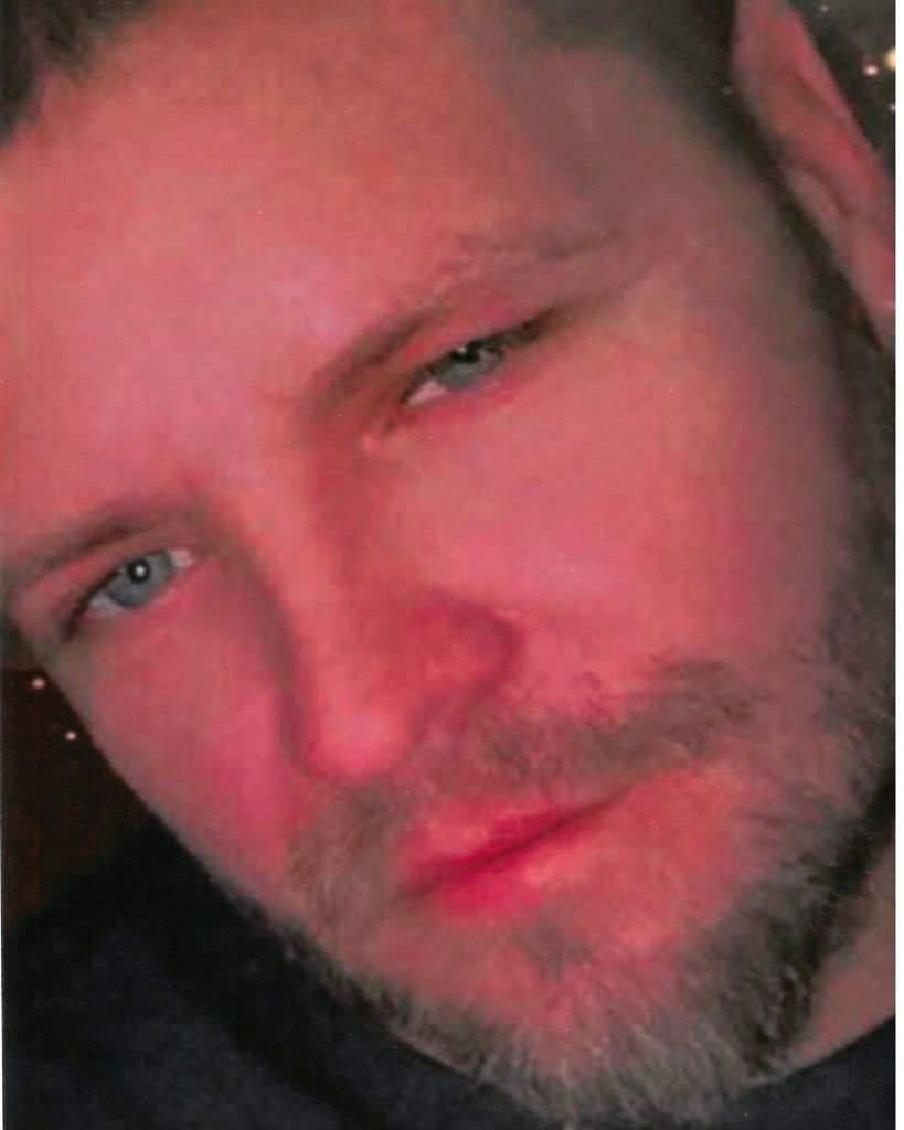 Travis Wayne Lyle