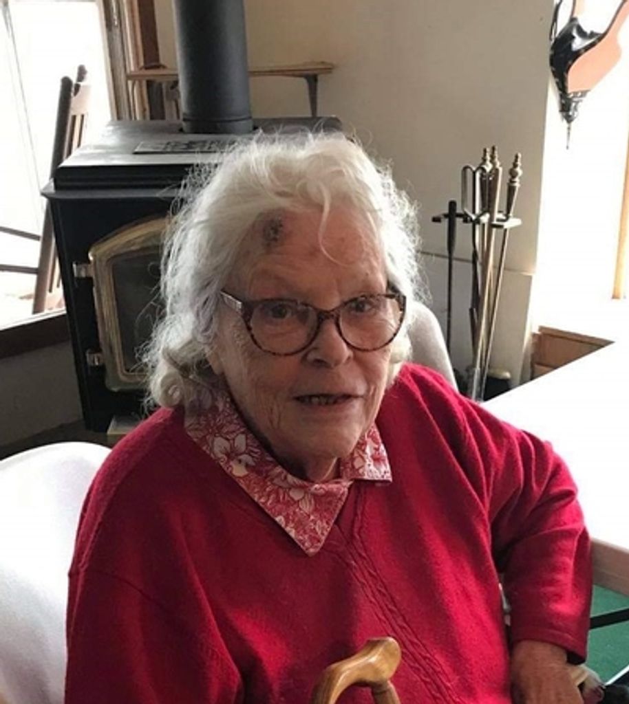 Hendrina Maria Vonk Profile Photo