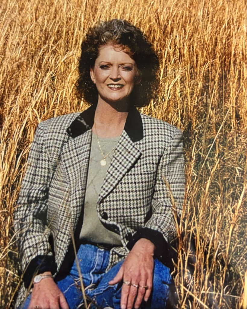 Patricia (Royal) Shaw Profile Photo
