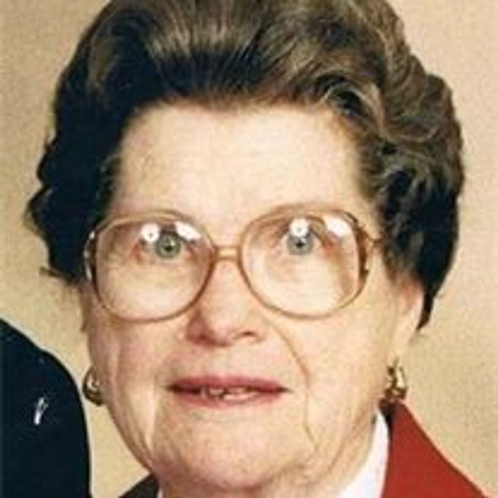 Ruby T. Penney Profile Photo