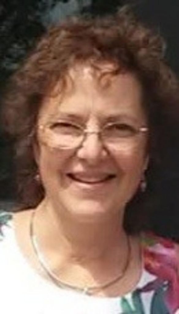 Nancy Warren Shappell Profile Photo