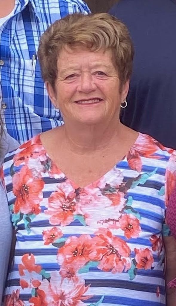 Gloria J."Gigi" Reiter Profile Photo