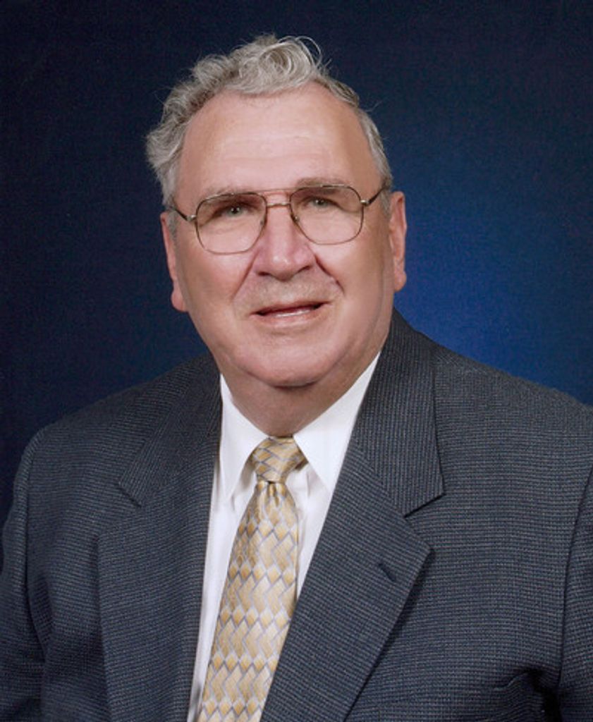 Franklin Delano Tucker