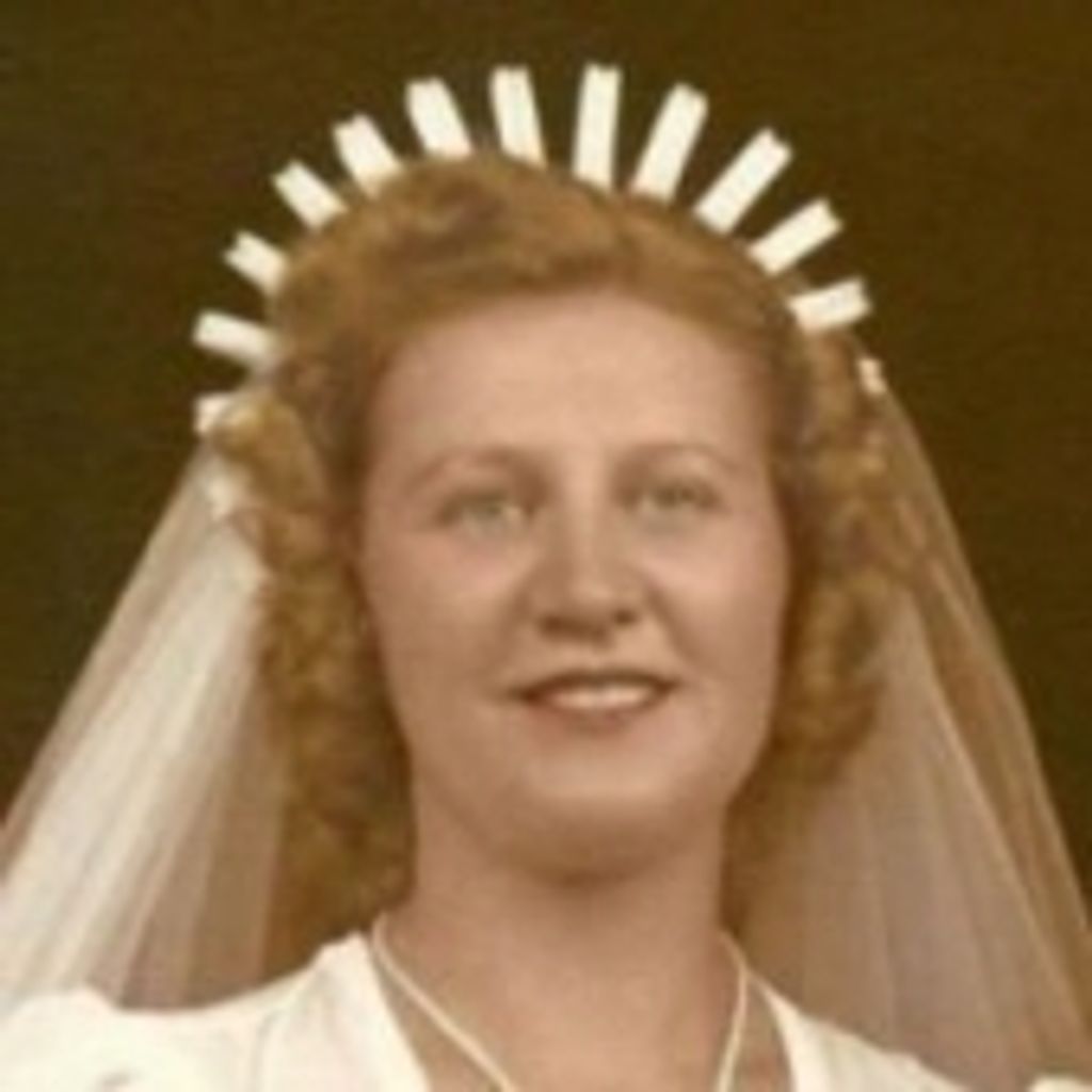 Helen G. Beck