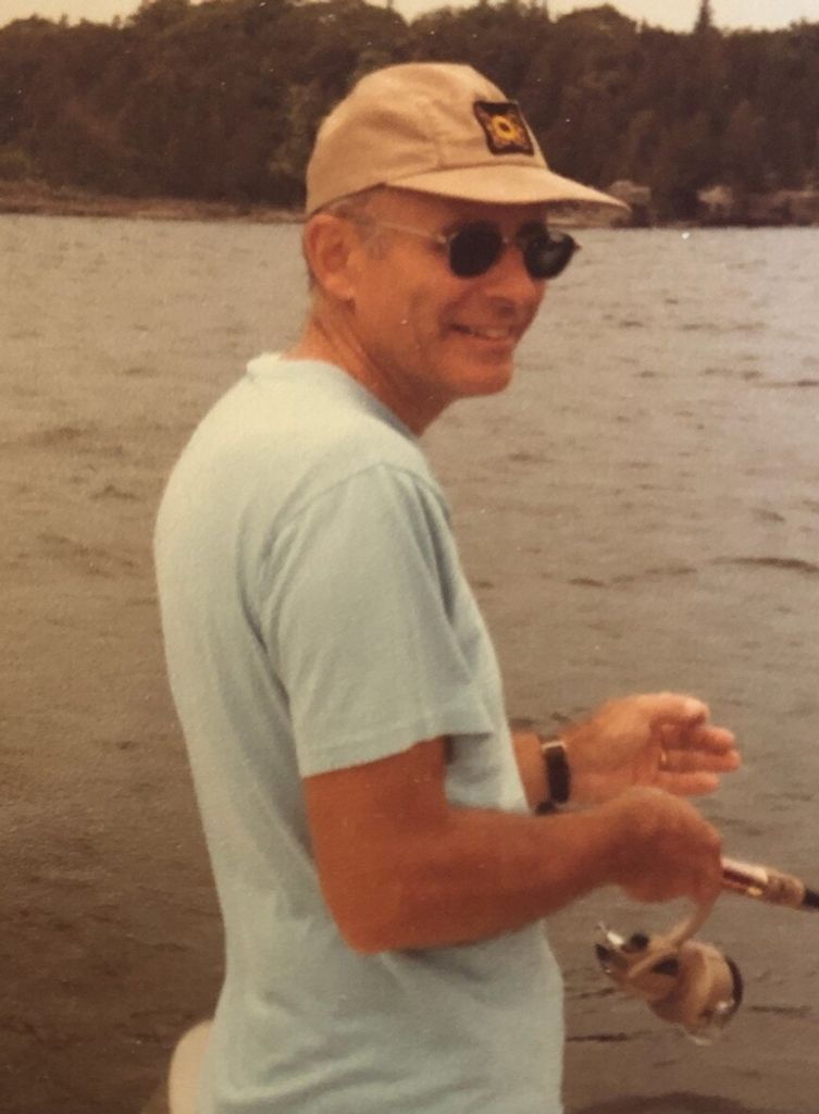 David V. Anderson Profile Photo