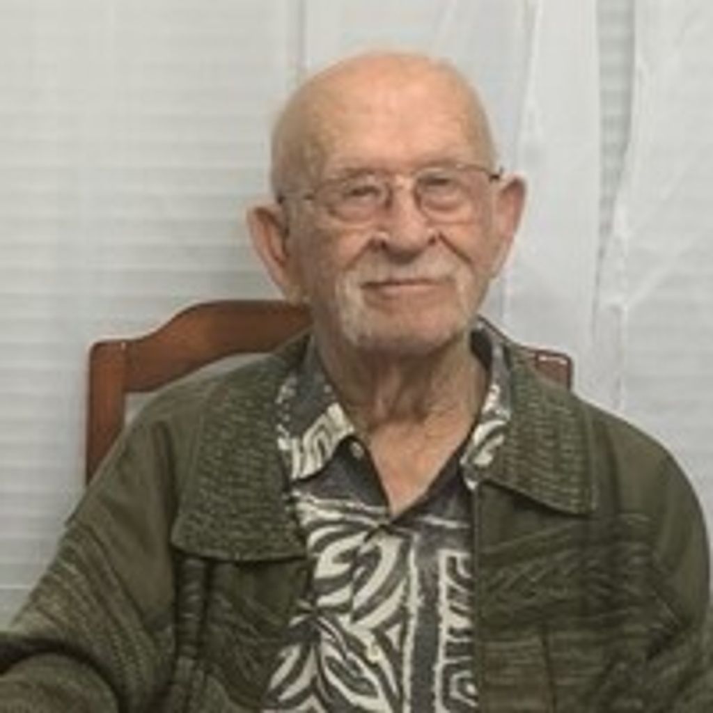 James Logan Wilmeth