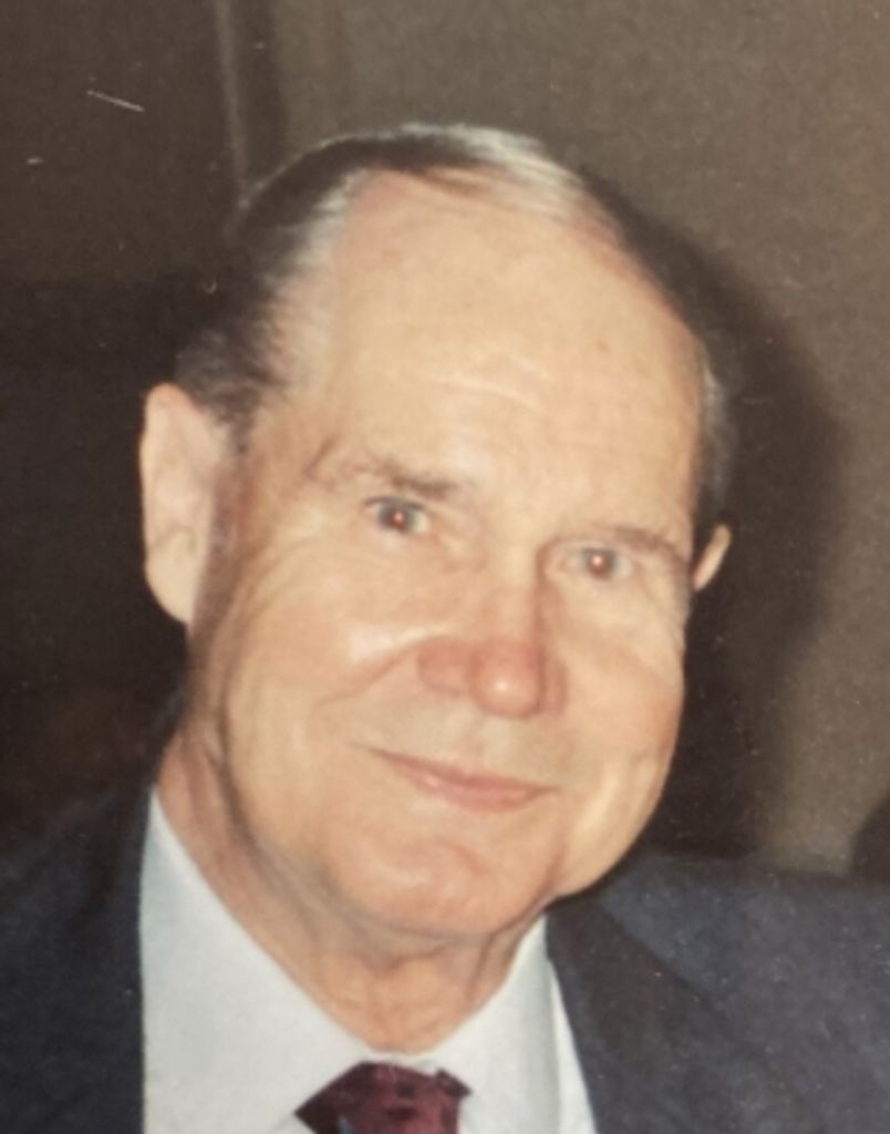 Gerald R Starr Sr. Profile Photo