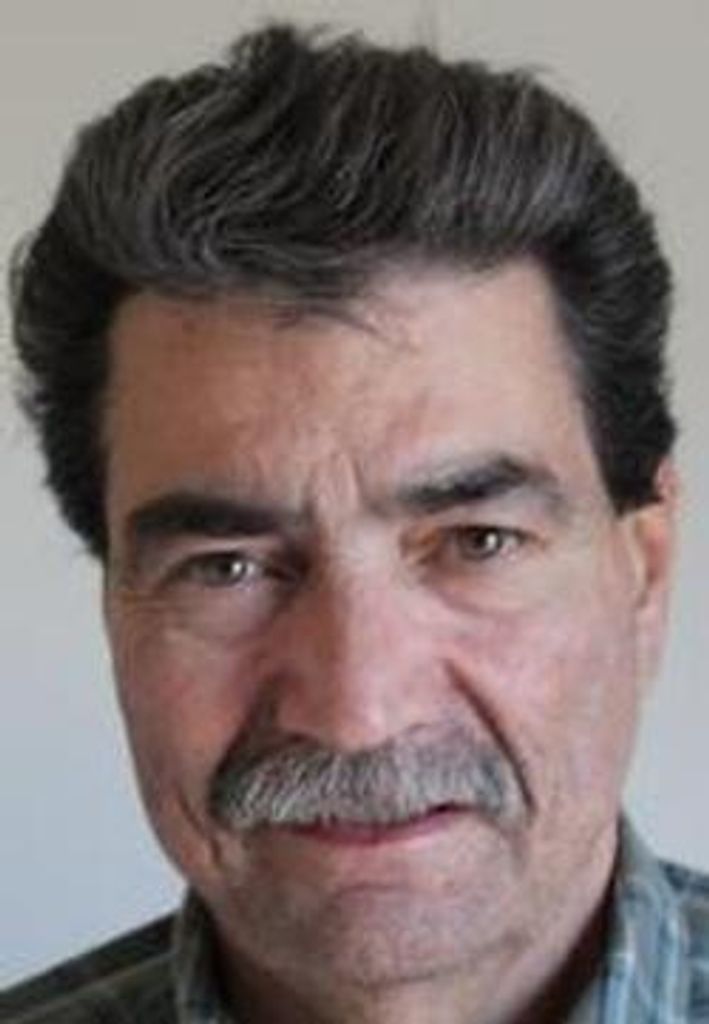 David J. Chichester Profile Photo