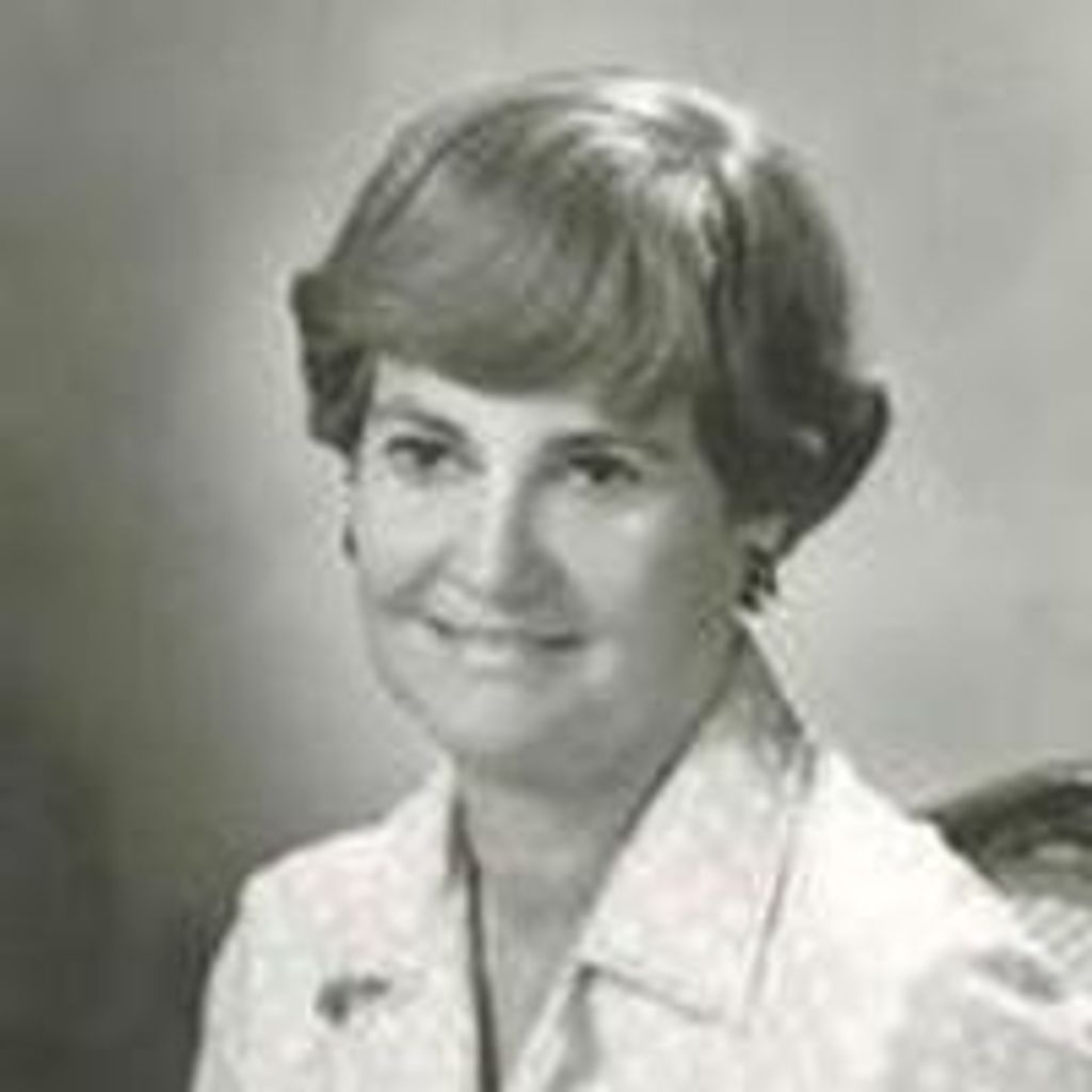 Kay Burton