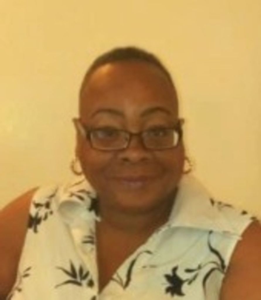 Ramona Yvelle Underwood Profile Photo