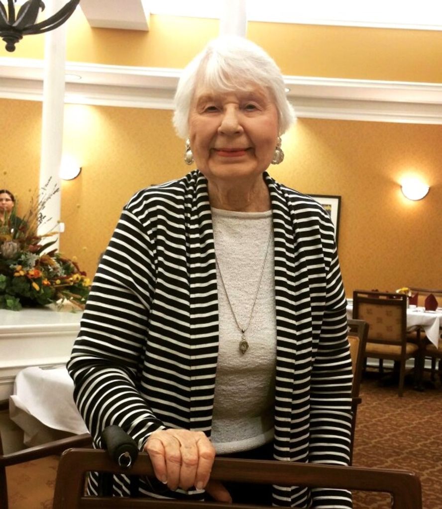 Sara Jane Bradley