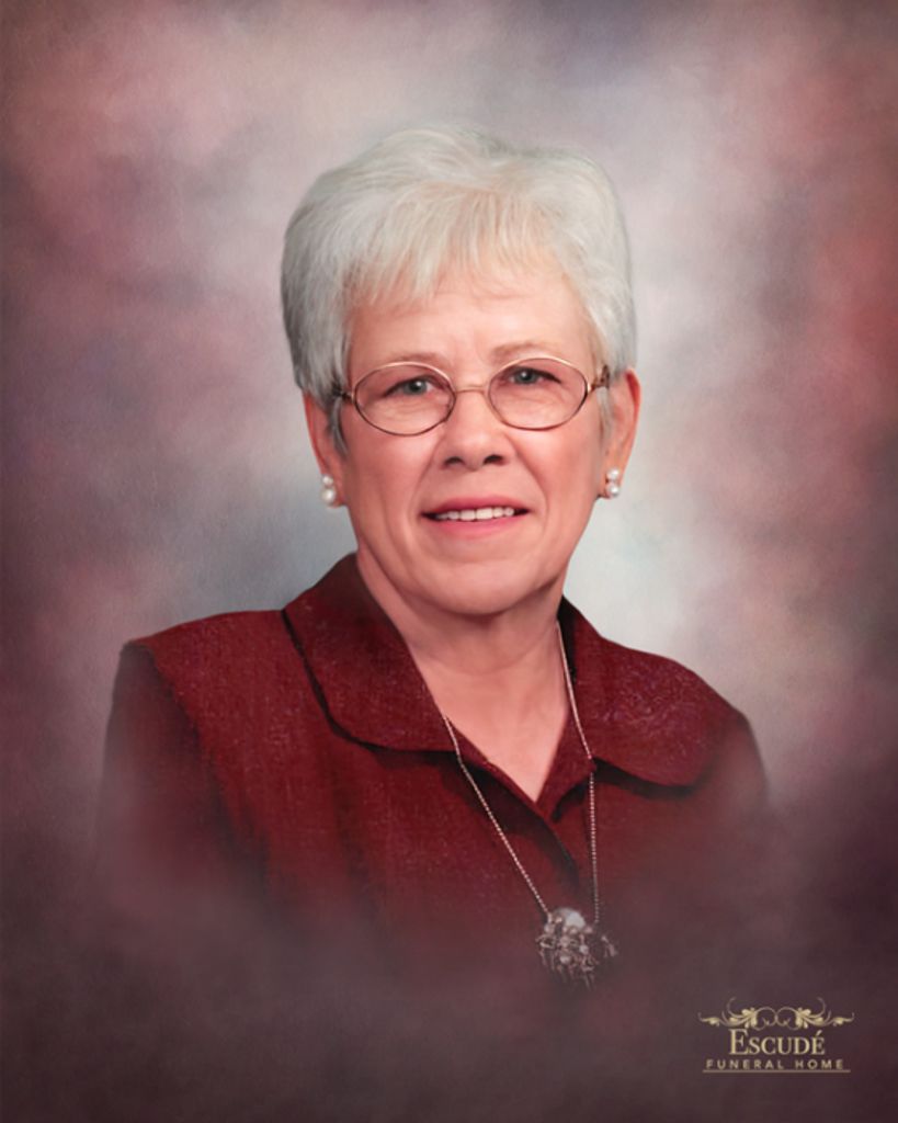 Marion Bordelon Profile Photo
